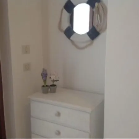 Holiday home Villino Lory Sperlonga