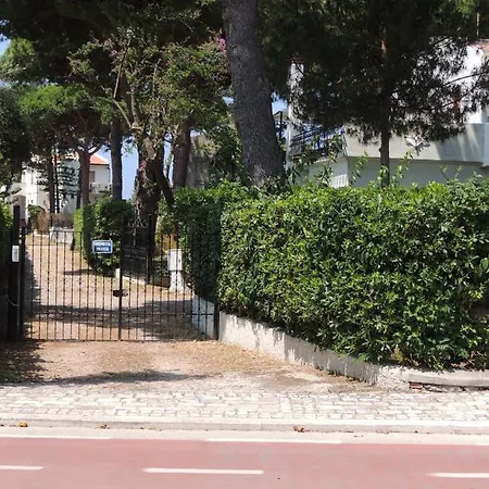 Villino Lory * Sperlonga
