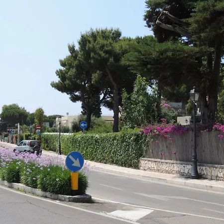 Villino Lory Sperlonga