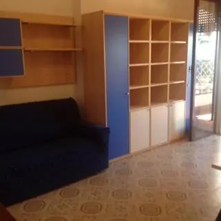Holiday home Villino Lory Sperlonga