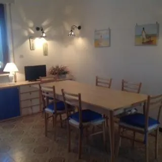 Villino Lory Holiday home