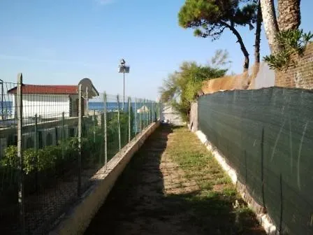 Villino Lory Holiday home