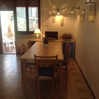 Villino Lory Holiday home