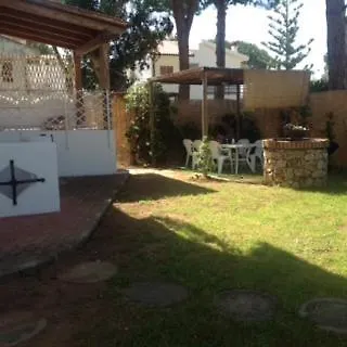 Villino Lory Holiday home Sperlonga