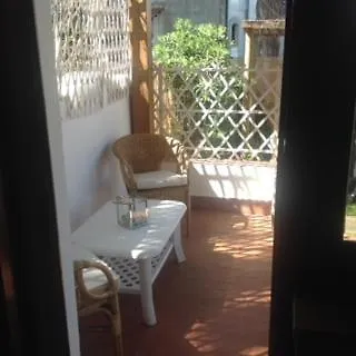 Villino Lory Holiday home