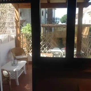 Holiday home Villino Lory Sperlonga