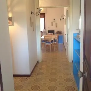 Villino Lory Holiday home