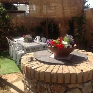 Holiday home Villino Lory Sperlonga