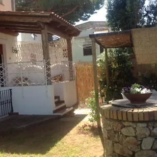 Villino Lory Holiday home Sperlonga