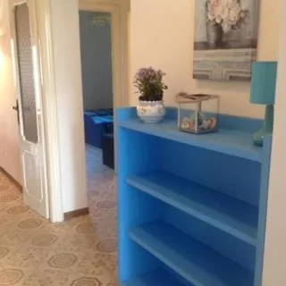 Holiday home Villino Lory Sperlonga