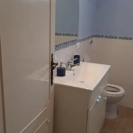 Villino Lory Holiday home *
